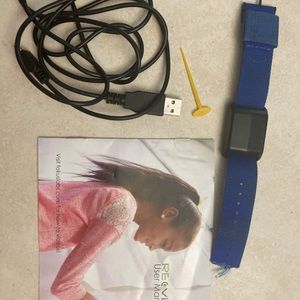 Revibe vibrating watch for adhd/autism/attention